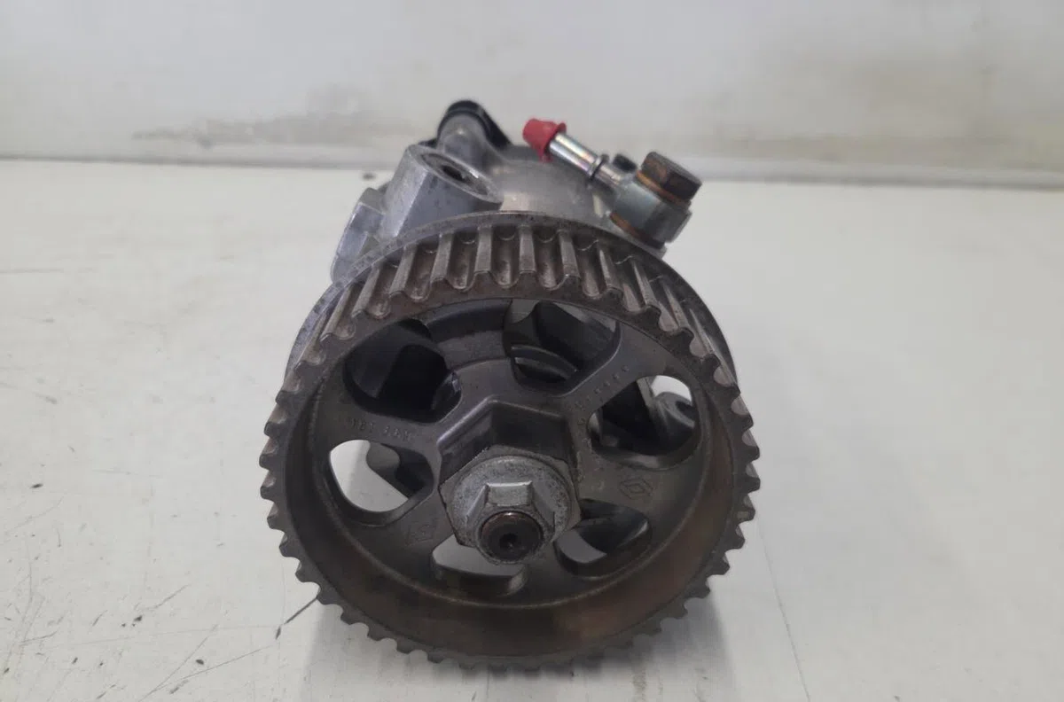 Pompe injection diesel RENAULT TWINGO 1 PHASE 3 occasion