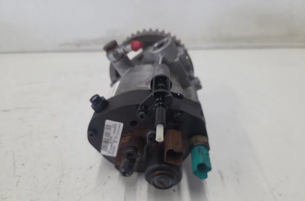 Pompe injection diesel RENAULT TWINGO 1 PHASE 3 occasion