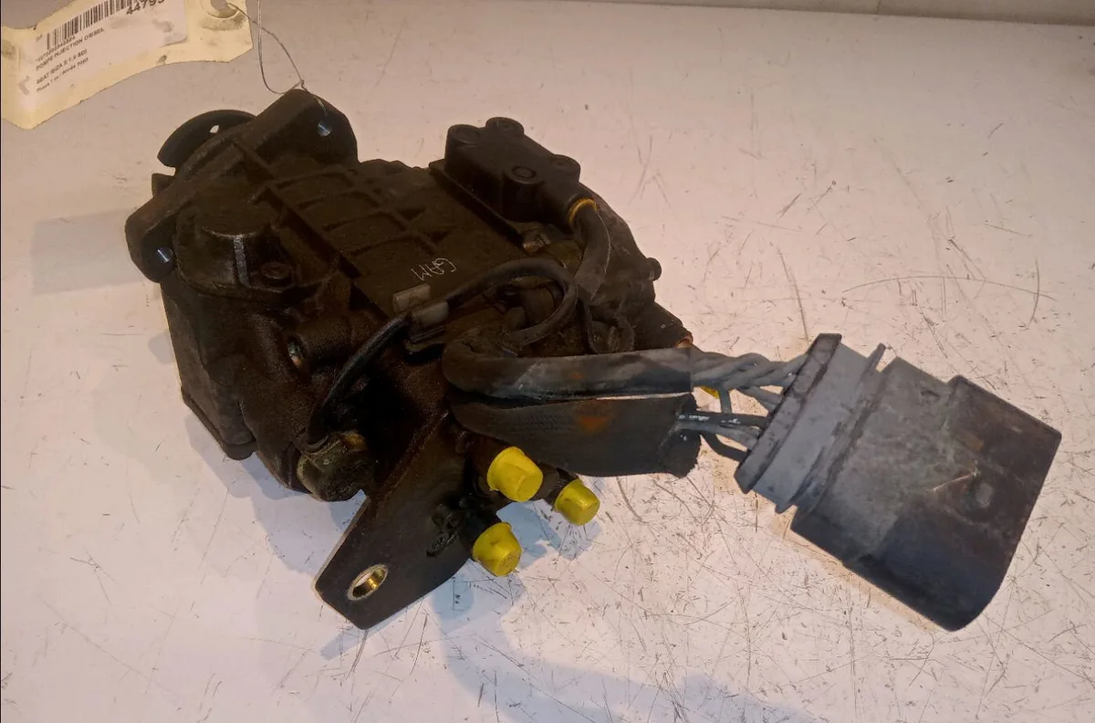 Pompe injection diesel Seat IBIZA III (6L1) 1.9 sdi (2002-2005) occasion