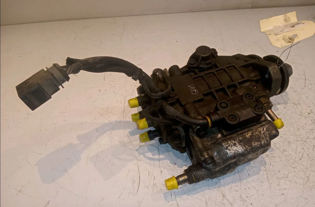 Pompe injection diesel Seat IBIZA III (6L1) 1.9 sdi (2002-2005) occasion