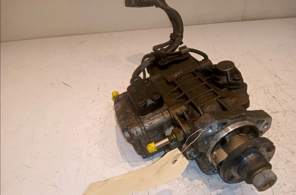 Pompe injection diesel Seat IBIZA III (6L1) 1.9 sdi (2002-2005) occasion