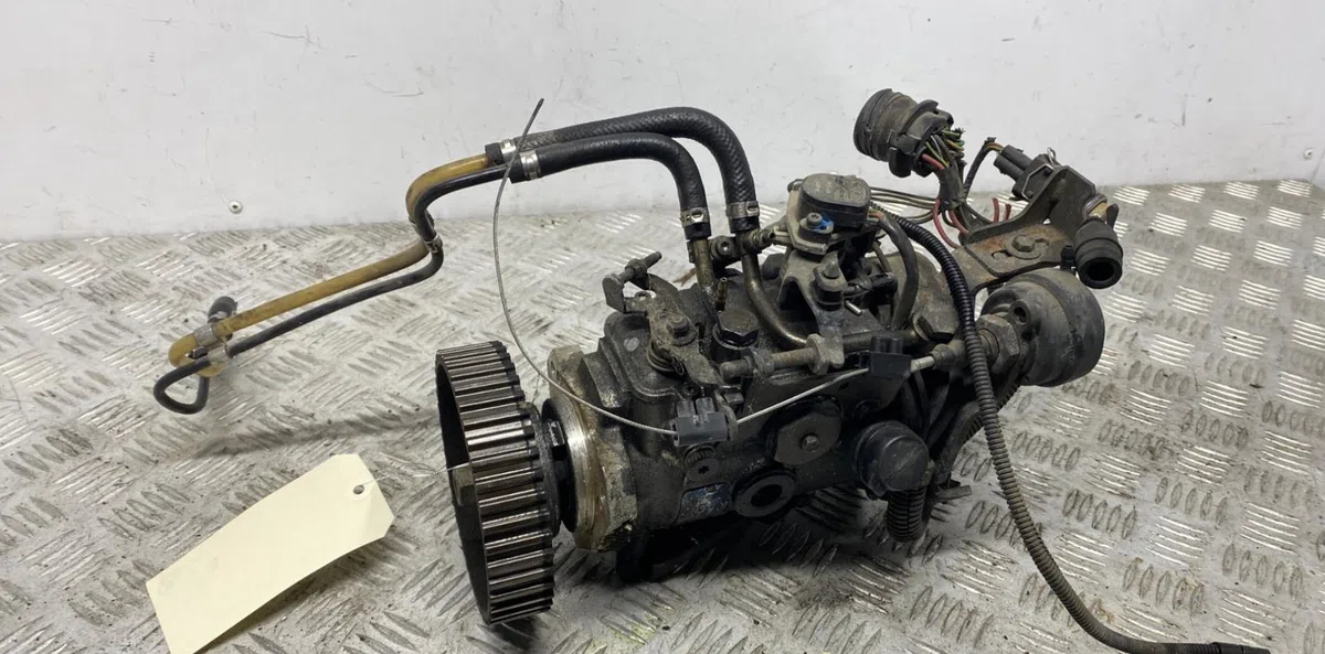 Pompe injection diesel VOLKSWAGEN POLO 3 PHASE 1 occasion