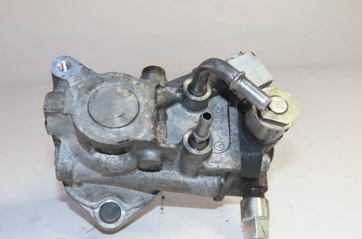 Pompe injection diesel Volvo XC40 (536) D3 (2018-2021) 5 portes occasion