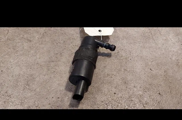 Pompe lave-glace ar Audi A6 C6 (4F2) 2.4 (2004-2008) occasion