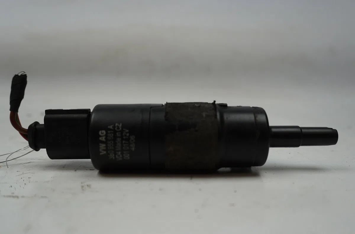 Pompe lave-glace ar Audi TT (8J3) 2.0 tfsi (2006-2010) occasion