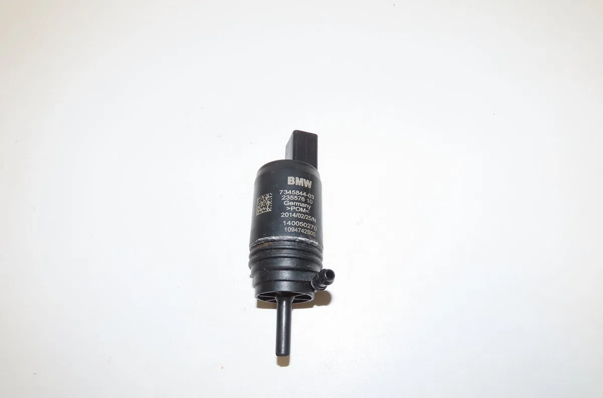 Pompe lave-glace ar Bmw 1 (F20) 118 d (2011-2015) occasion