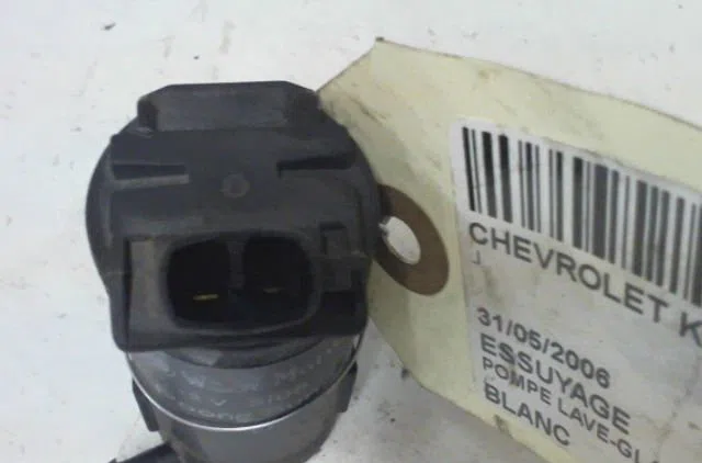 Pompe lave-glace ar CHEVROLET occasion