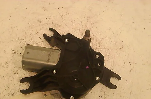 Pompe lave-glace ar DACIA LOGAN I 2008 occasion