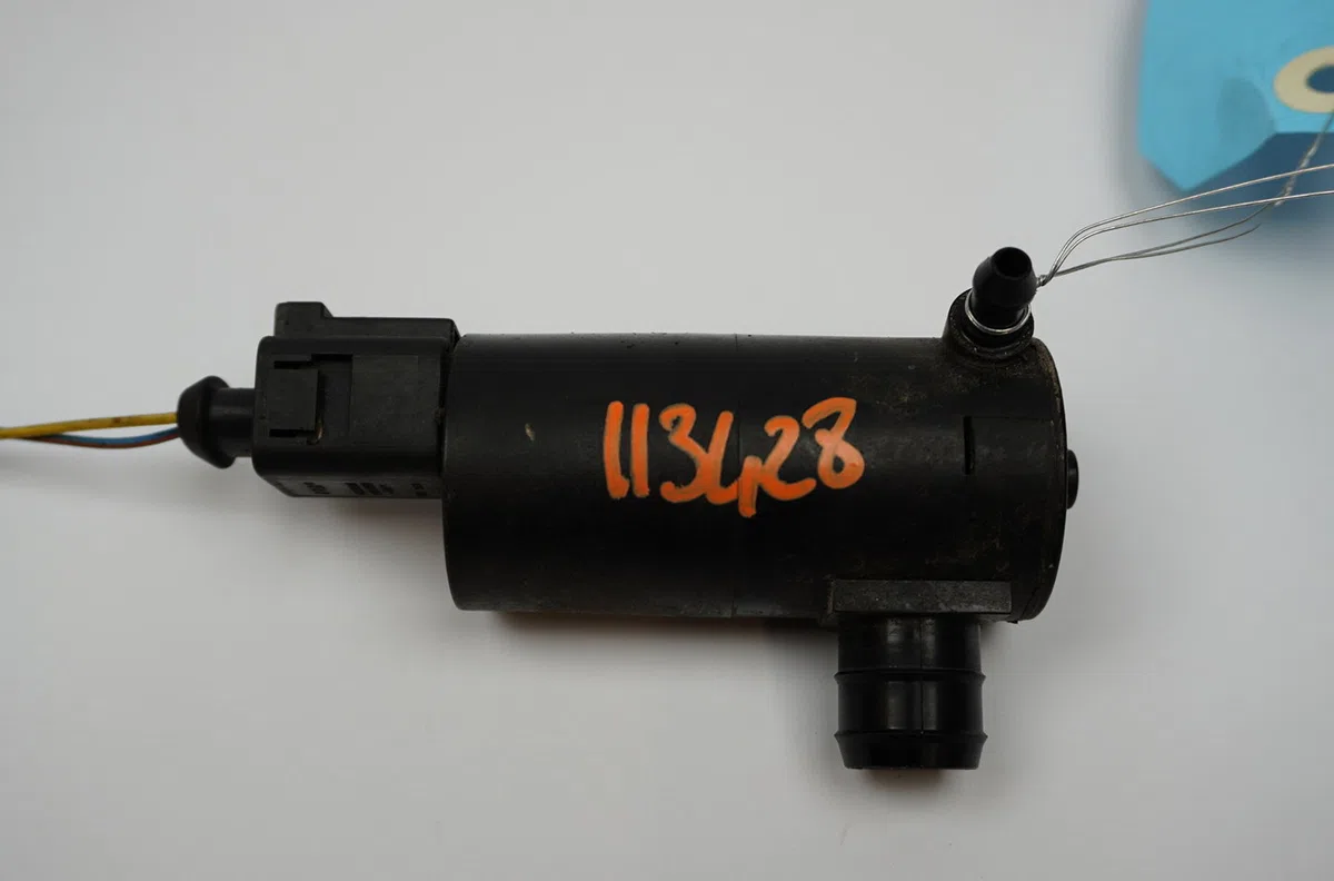 Pompe lave-glace ar Fiat SEDICI (189_) 1.9 d multijet 4x4 (2006-2011) occasion
