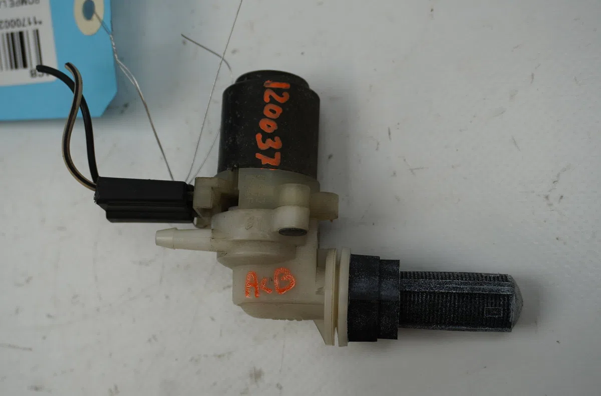 Pompe lave-glace ar Jeep GRAND CHEROKEE I (ZJ, ZG) 2.5 td 4x4 (z) (1995-1999) occasion