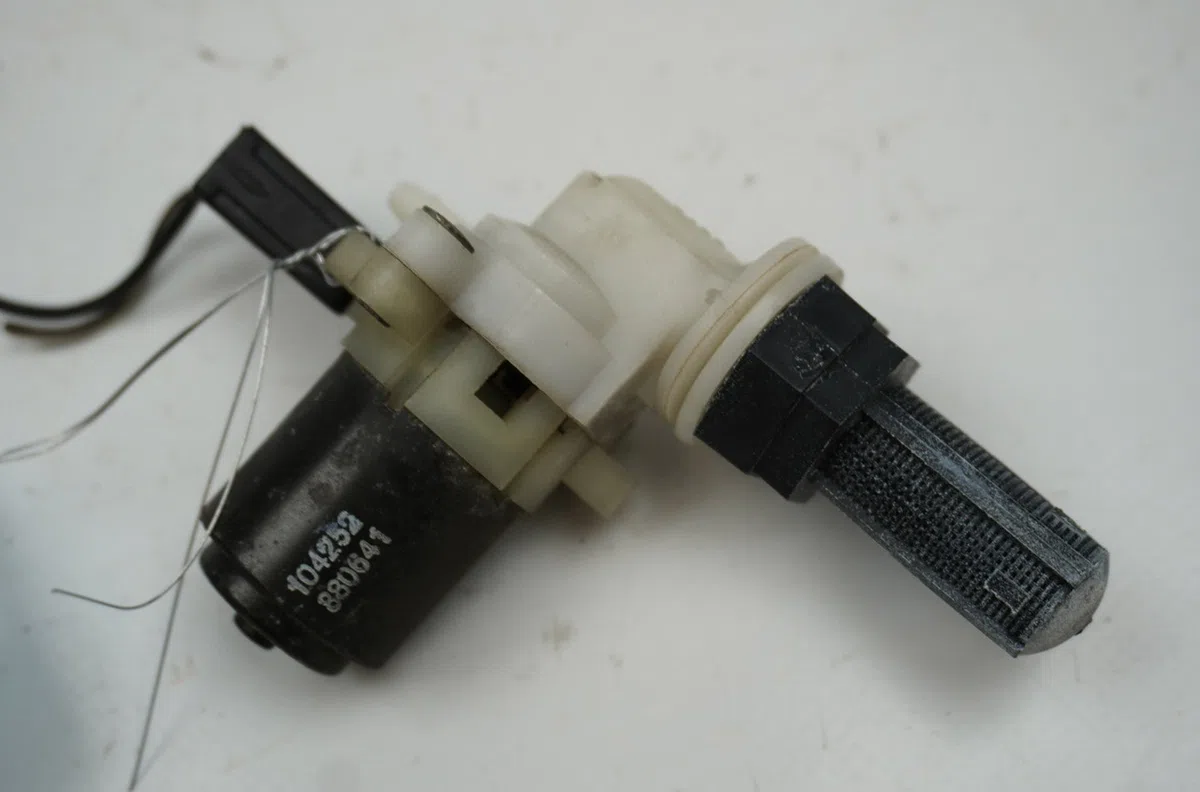 Pompe lave-glace ar Jeep GRAND CHEROKEE I (ZJ, ZG) 2.5 td 4x4 (z) (1995-1999) occasion
