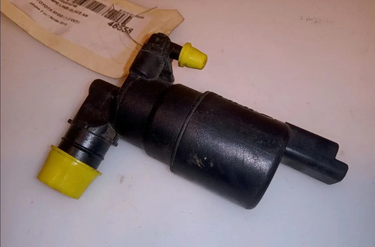 Pompe lave-glace ar Toyota AYGO (_B1_) 1.0 (kgb10_) (2005-2014) 5 portes occasion