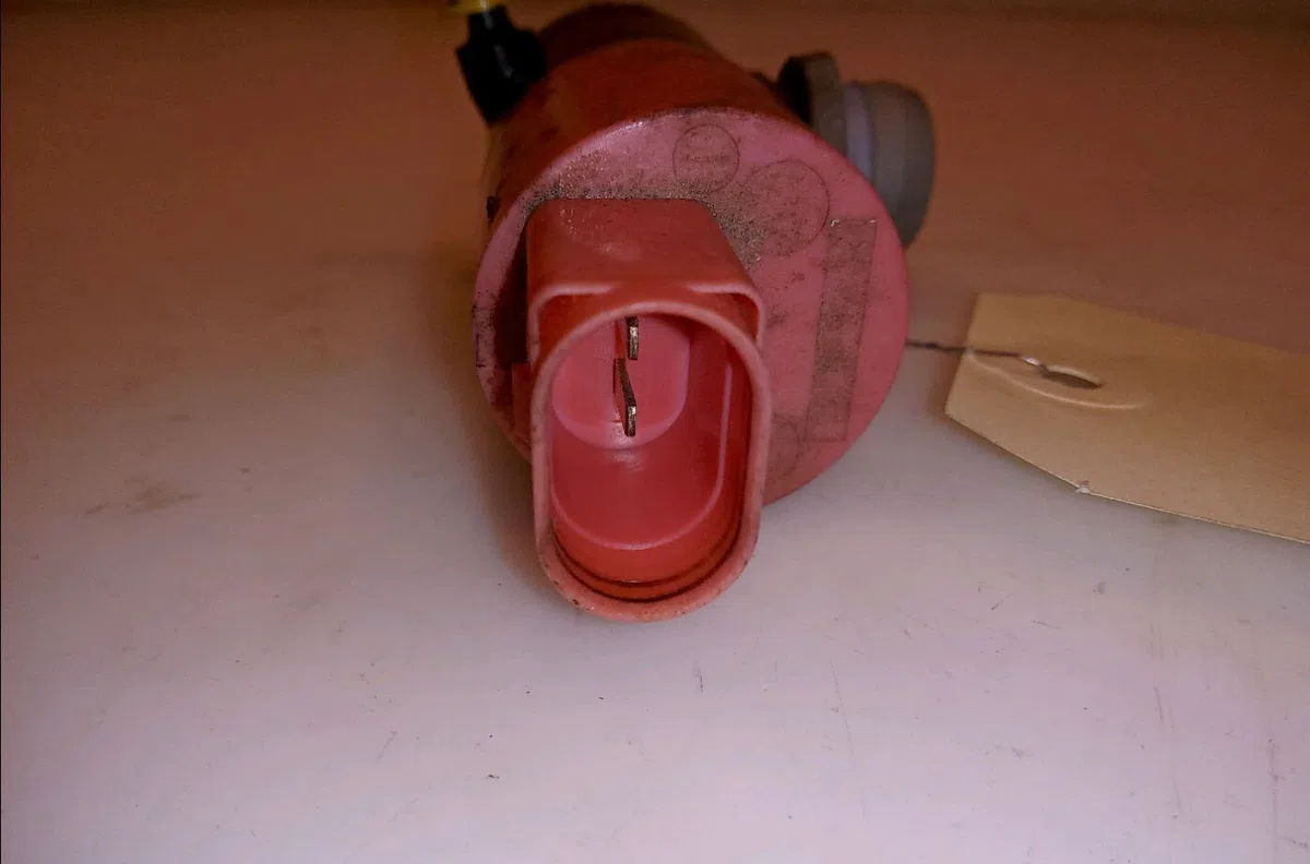 Pompe lave-glace ar Toyota YARIS (_P9_) 1.0 vvt-i (ksp90_) (2005-2011) 5 portes occasion