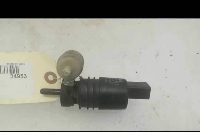 Pompe lave-glace avant Audi A4 B7 Avant (8ED) 1.9 tdi (2004-2008) occasion