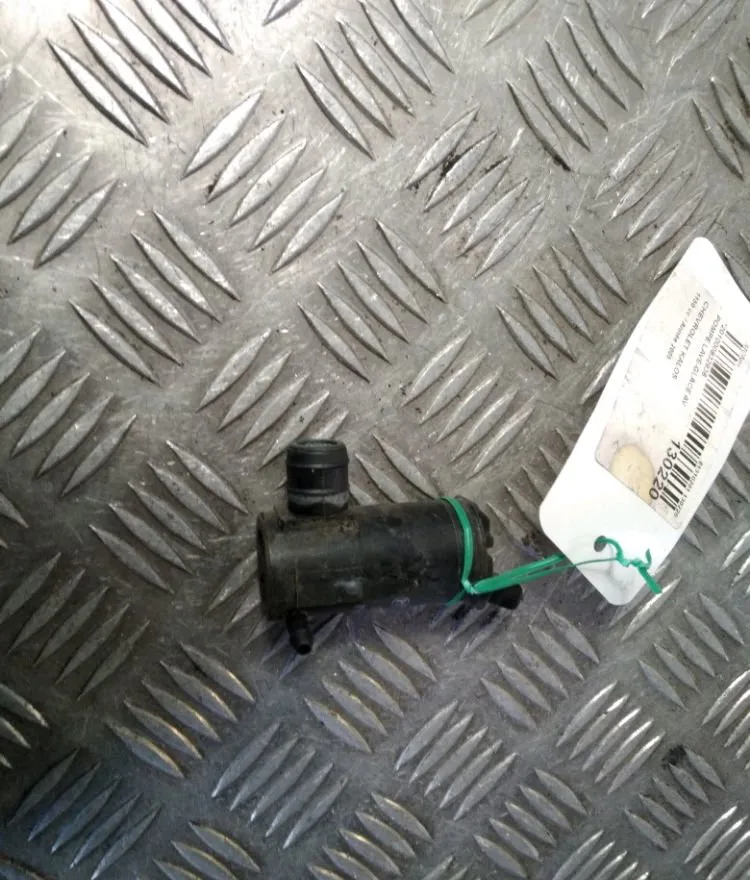 Pompe lave-glace avant Chevrolet AVEO - KALOS 3-5 portes (T250, T255) 1.2 (2008) occasion