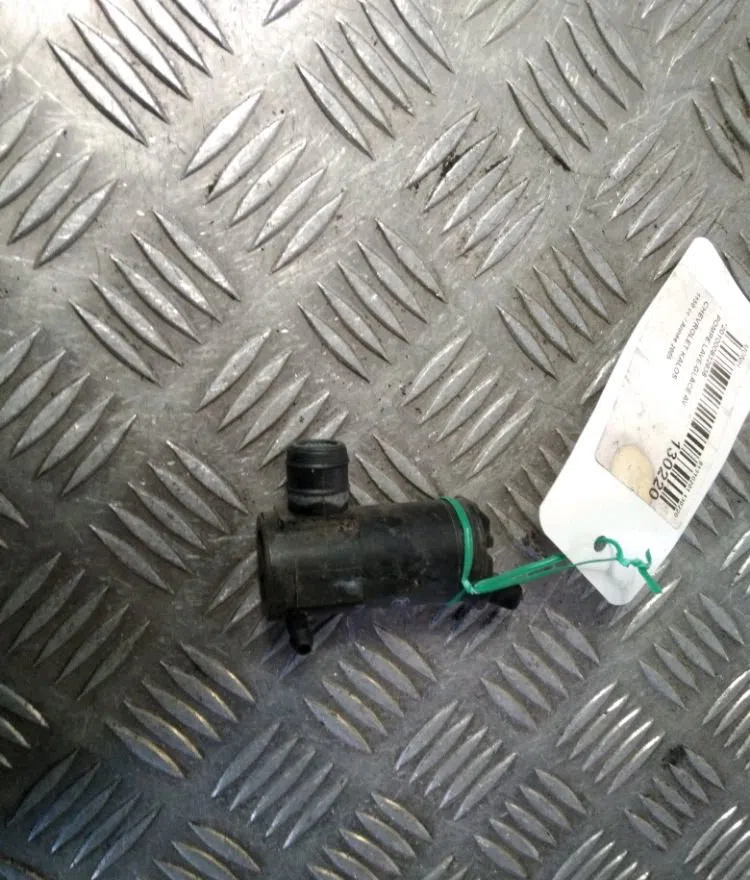 Pompe lave-glace avant Chevrolet AVEO - KALOS 3-5 portes (T250, T255) 1.2 (2008) occasion