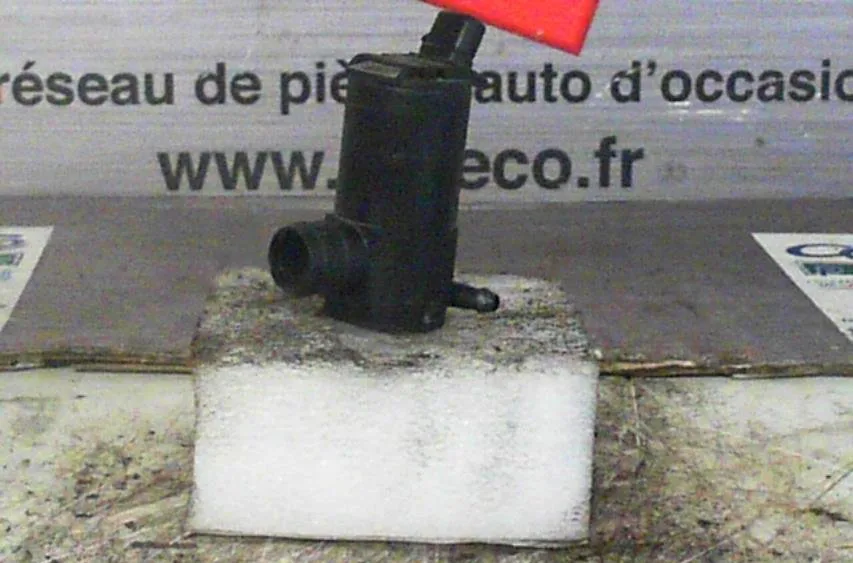 Pompe lave-glace avant CHEVROLET MATIZ 2 MATIZ 2 occasion