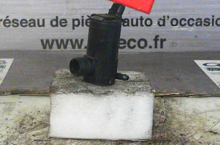 Pompe lave-glace avant CHEVROLET MATIZ 2  MATIZ 2 occasion