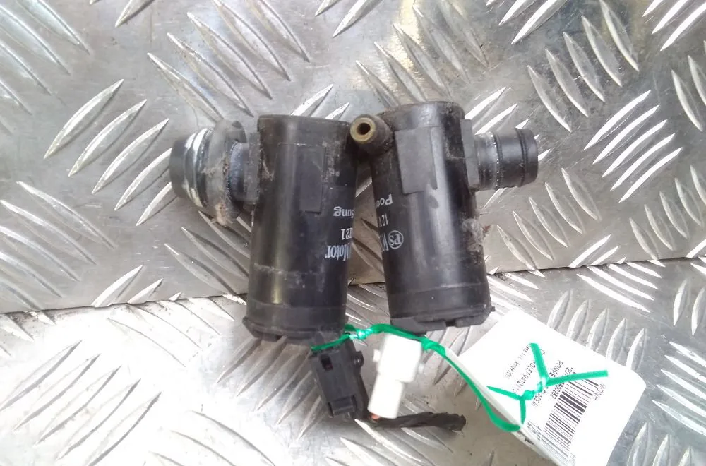 Pompe lave-glace avant Chevrolet MATIZ (M200, M250) 1.0 (2007) occasion