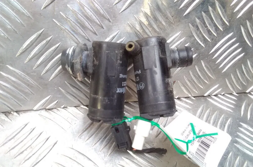 Pompe lave-glace avant Chevrolet MATIZ (M200, M250) 1.0 (2007) occasion