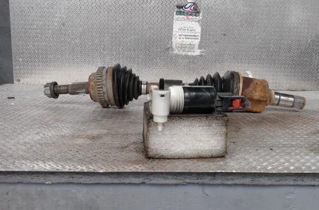Pompe lave-glace avant CHRYSLER PT CRUISER  PT CRUISER PHASE 1 BREAK occasion