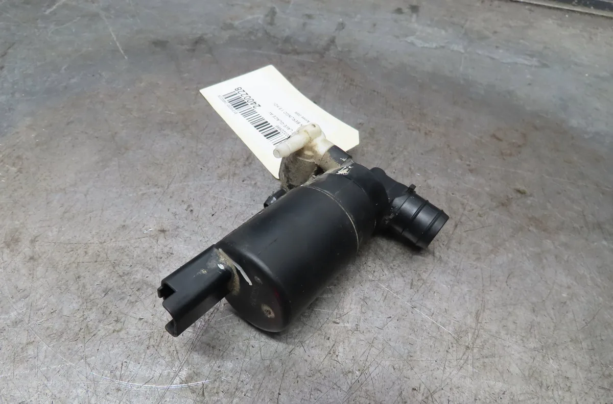 Pompe lave-glace avant Citroen BERLINGO - BERLINGO FIRST Monospace (MF_, GJK_, GFK_) 1.6 hdi 90 (mf9hx) (2005-2008) occa