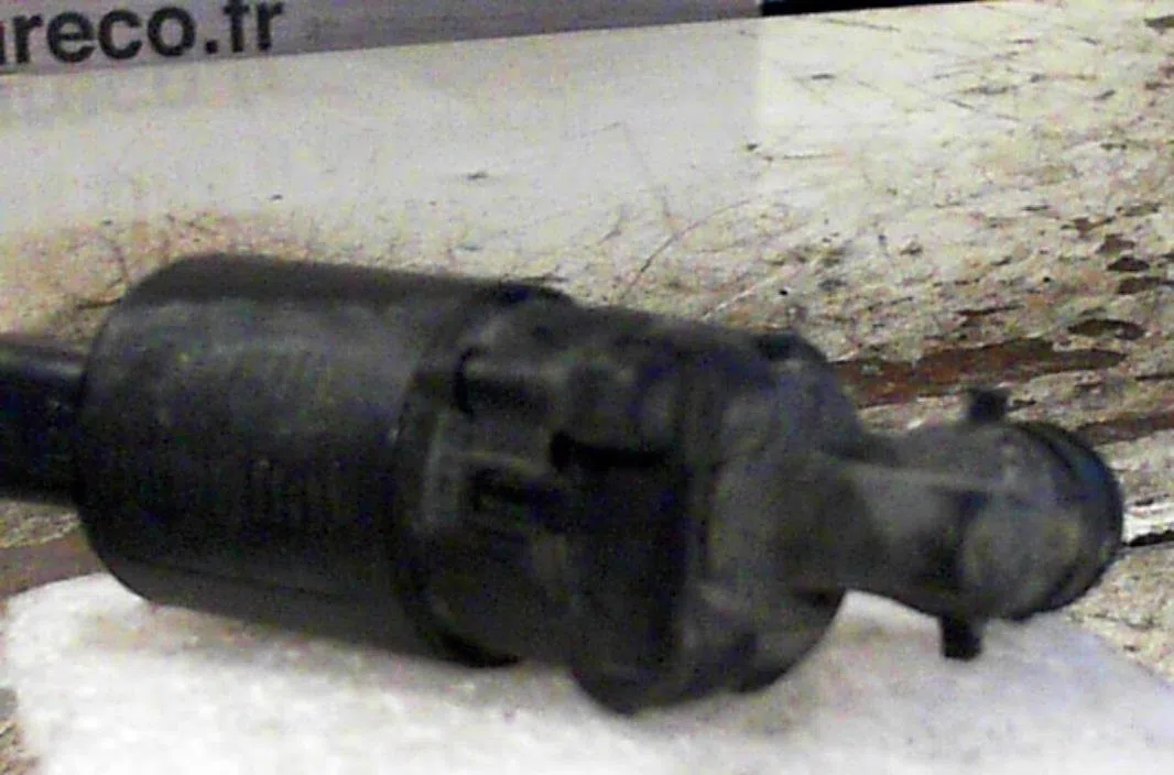 Pompe lave-glace avant CITROEN C1 1  C1 1 PHASE 1 occasion