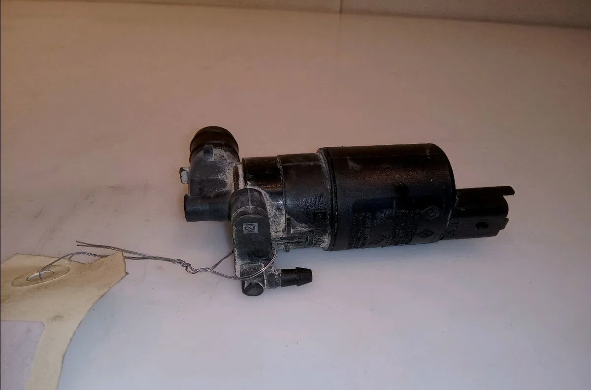 Pompe lave-glace avant CITROEN C1 I 2006 occasion