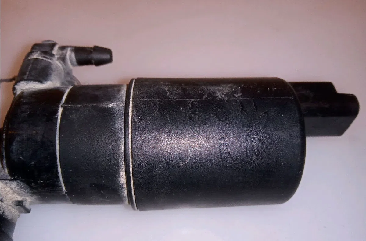 Pompe lave-glace avant CITROEN C1 I 2006 occasion