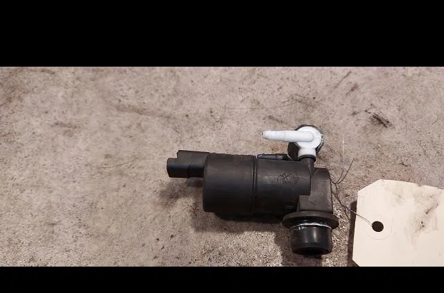 Pompe lave-glace avant Citroen C3 I (FC_, FN_) 1.6 16v (2002-2010) 5 portes occasion