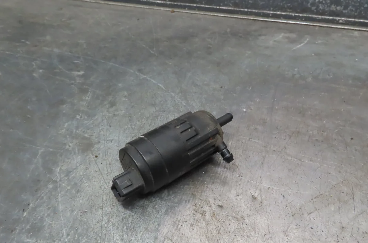 Pompe lave-glace avant Citroen C3 II (SC_) 1.1 i (2009-2013) occasion