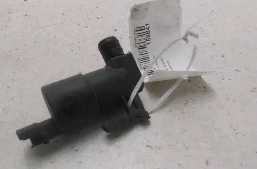 Pompe lave-glace avant CITROEN C3 occasion