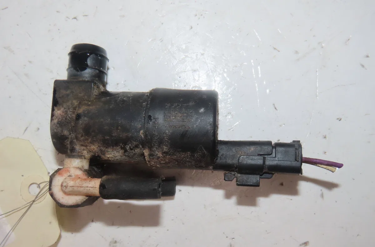 Pompe lave-glace avant Citroen C3 PICASSO (SH_) 1.6 hdi (2009) 5 portes occasion