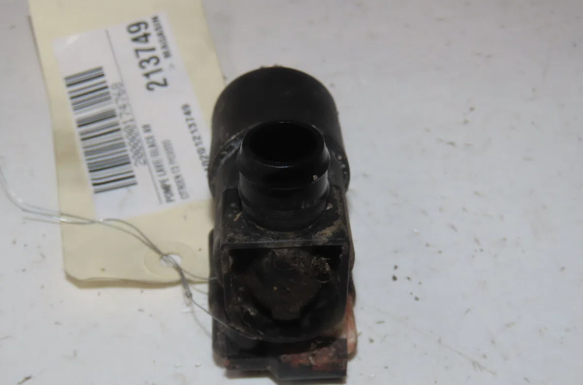 Pompe lave-glace avant Citroen C3 PICASSO (SH_) 1.6 hdi (2009) 5 portes occasion