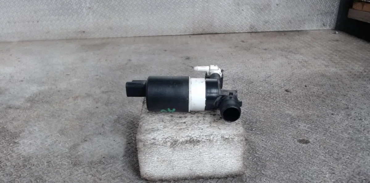Pompe lave-glace avant CITROEN C4 GRAND PICASSO 1  C4 GRAND PICASSO 1 occasion