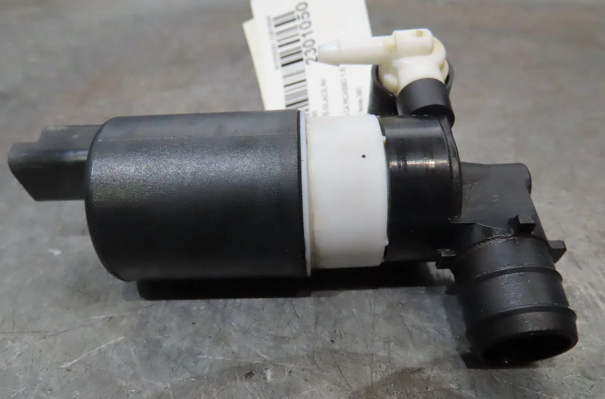 Pompe lave-glace avant Citroën C4 GRAND PICASSO I (UA_) 1.6 hdi (2006-2011) 5 portes occasion