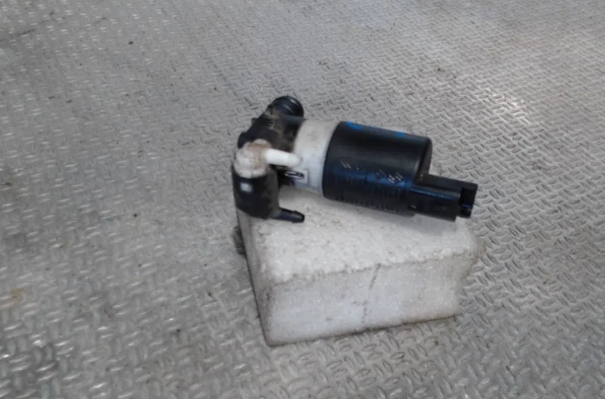 Pompe lave-glace avant Citroen C4 PICASSO I Monospace (UD_) 1.6 hdi (2007-2013) 5 portes occasion