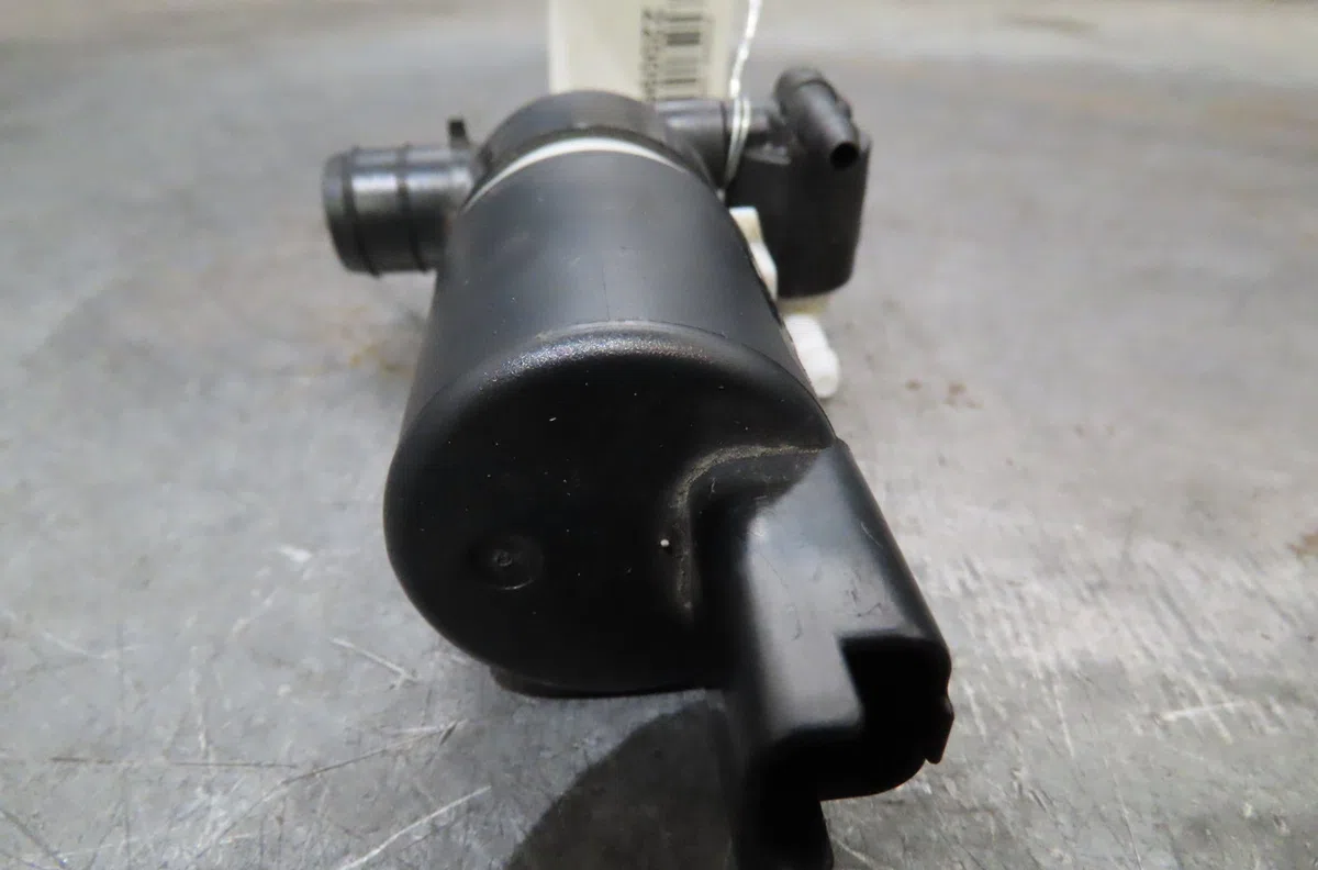 Pompe lave-glace avant Citroën C4 PICASSO I Monospace (UD_) 1.6 hdi (2007-2013) 5 portes occasion