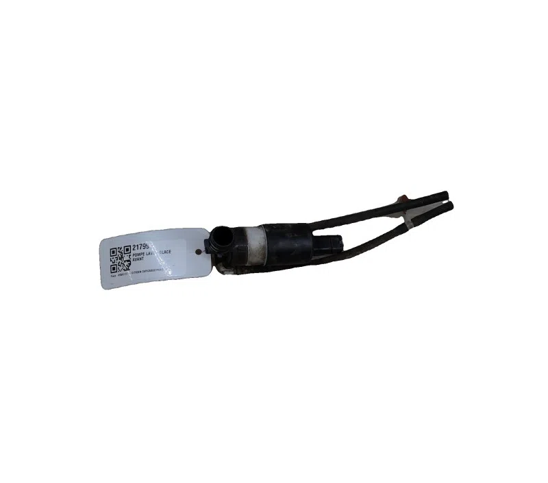 POMPE LAVE-GLACE AVANT CITROEN C4PICASSO 97700430078