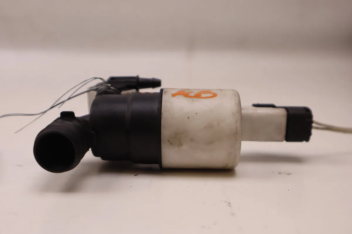 Pompe lave-glace avant Citroen C5 I (DC_) 2.0 hdi (dcrhzb, dcrhze) (2001-2004) 5 portes occasion