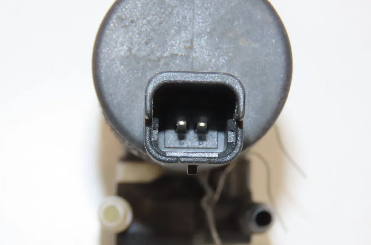 Pompe lave-glace avant Citroen C5 II (RC_) 1.8 16v (2005-2008) occasion