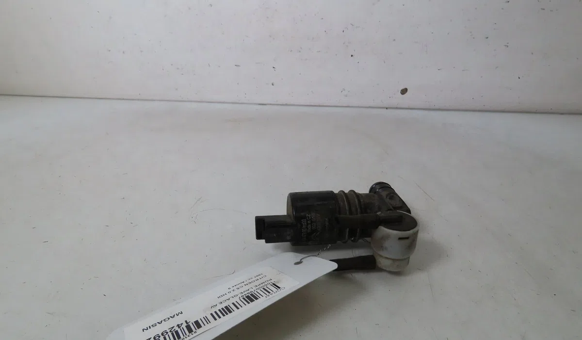 Pompe lave-glace avant Citroën C5 III Break (RW_) 2.0 hdi 140 (2009) 5 portes occasion