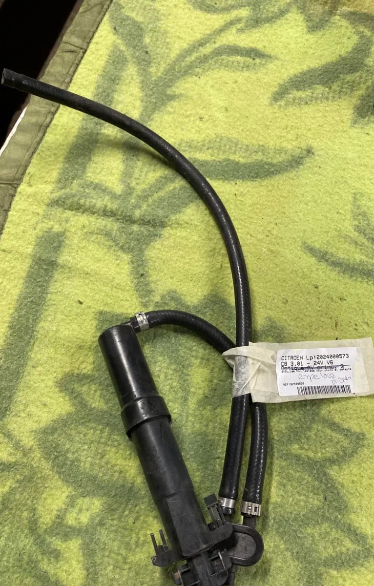 Pompe lave-glace avant CITROEN C8 occasion