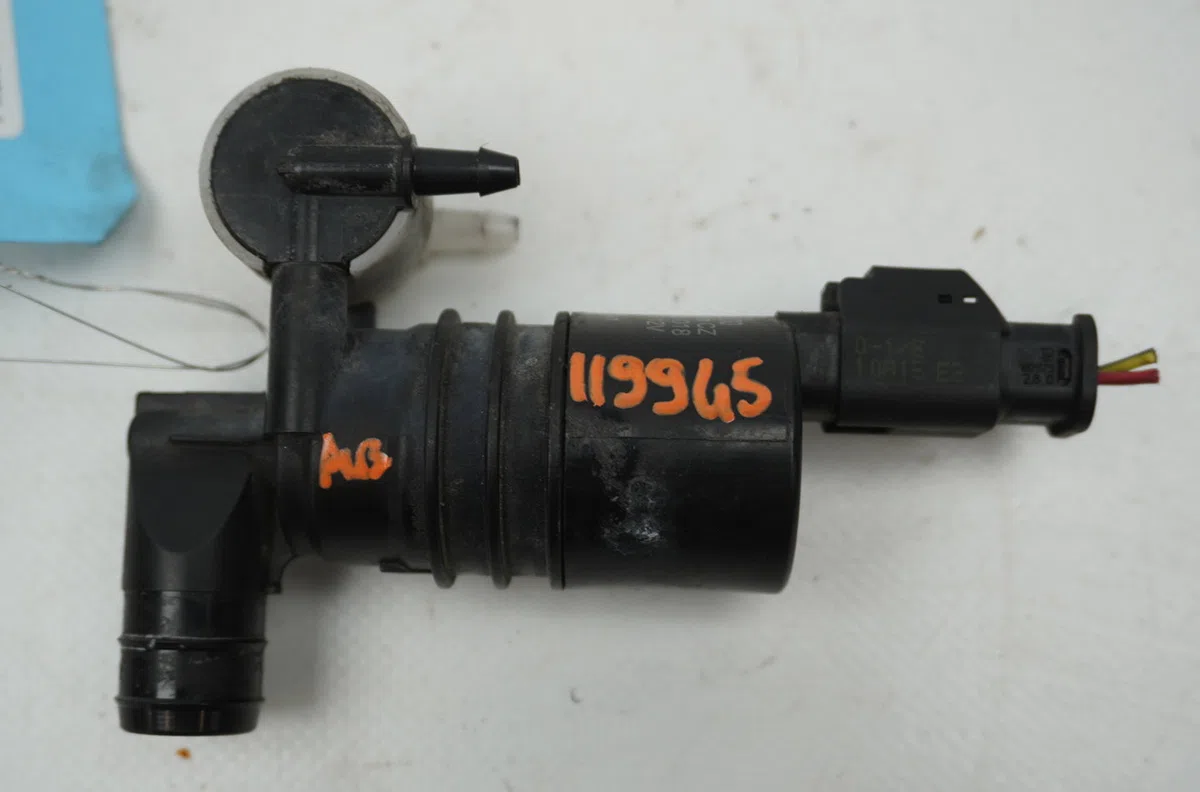 Pompe lave-glace avant Citroen DS5 2.0 hdi 200 hybrid4 traction intégrale (2011-2015) occasion