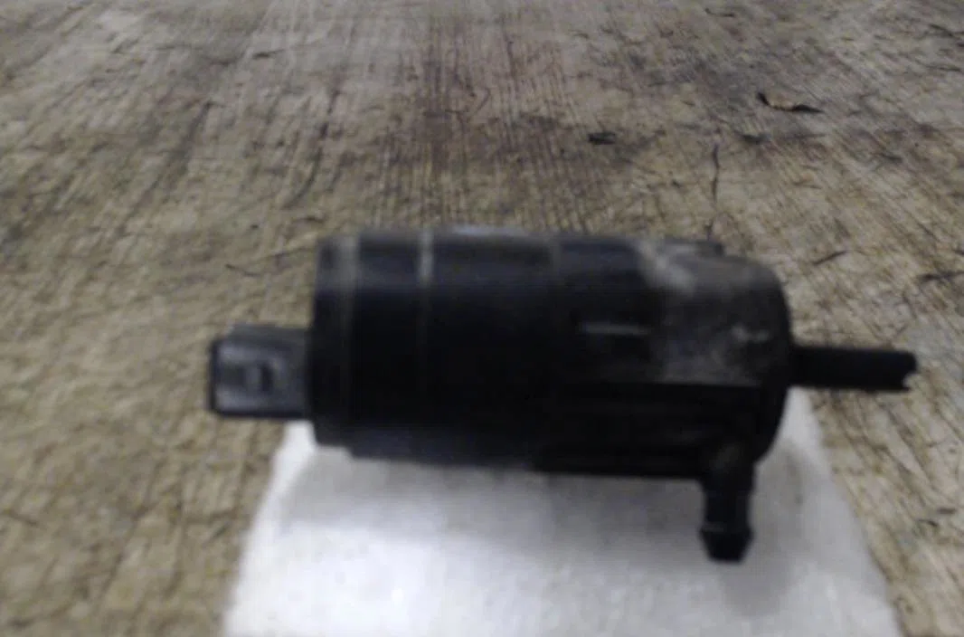 Pompe lave-glace avant Citroen JUMPER Camionnette 2.2 hdi 120 (2006) occasion