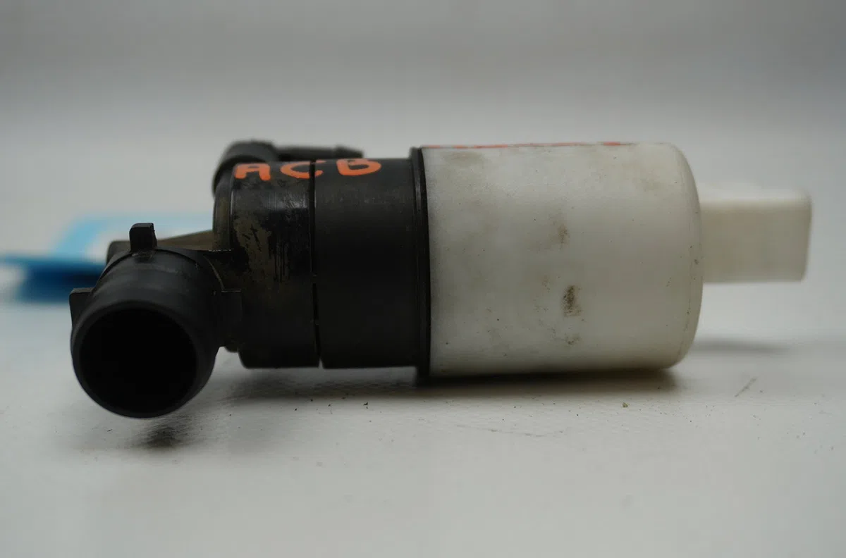 Pompe lave-glace avant Citroën JUMPY Camionnette 2.0 hdi 120 (2007-2016) occasion