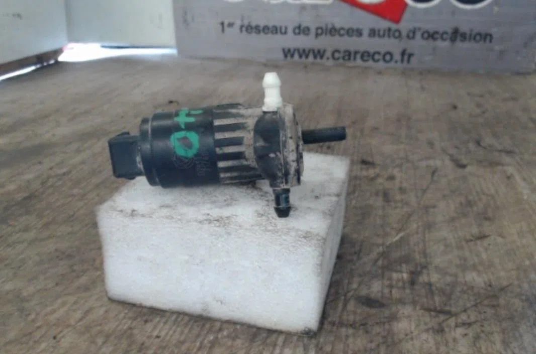 Pompe lave-glace avant Citroen NEMO Camionnette-Monospace (AA_) 1.3 hdi 75 (2010) 3 portes occasion