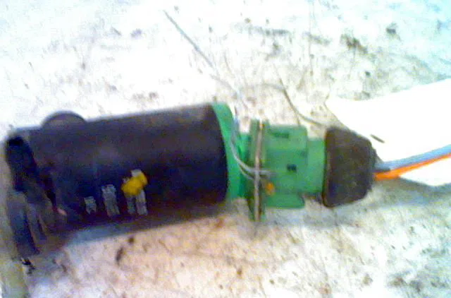 Pompe lave-glace avant CITROEN XSARA 1999 occasion