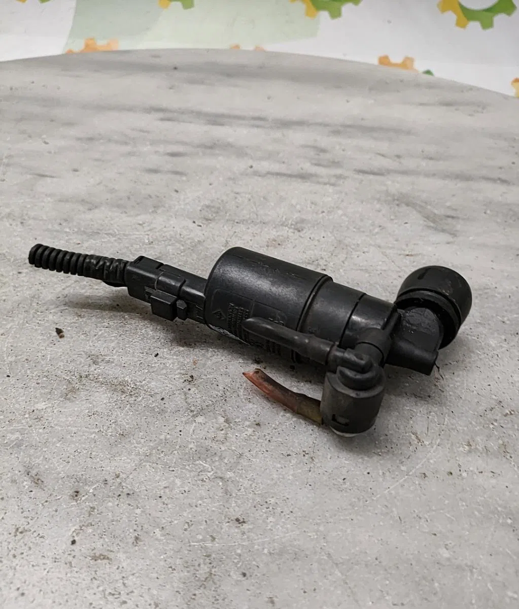 Pompe lave-glace avant CITROEN XSARA PICASSO PHASE 1 occasion