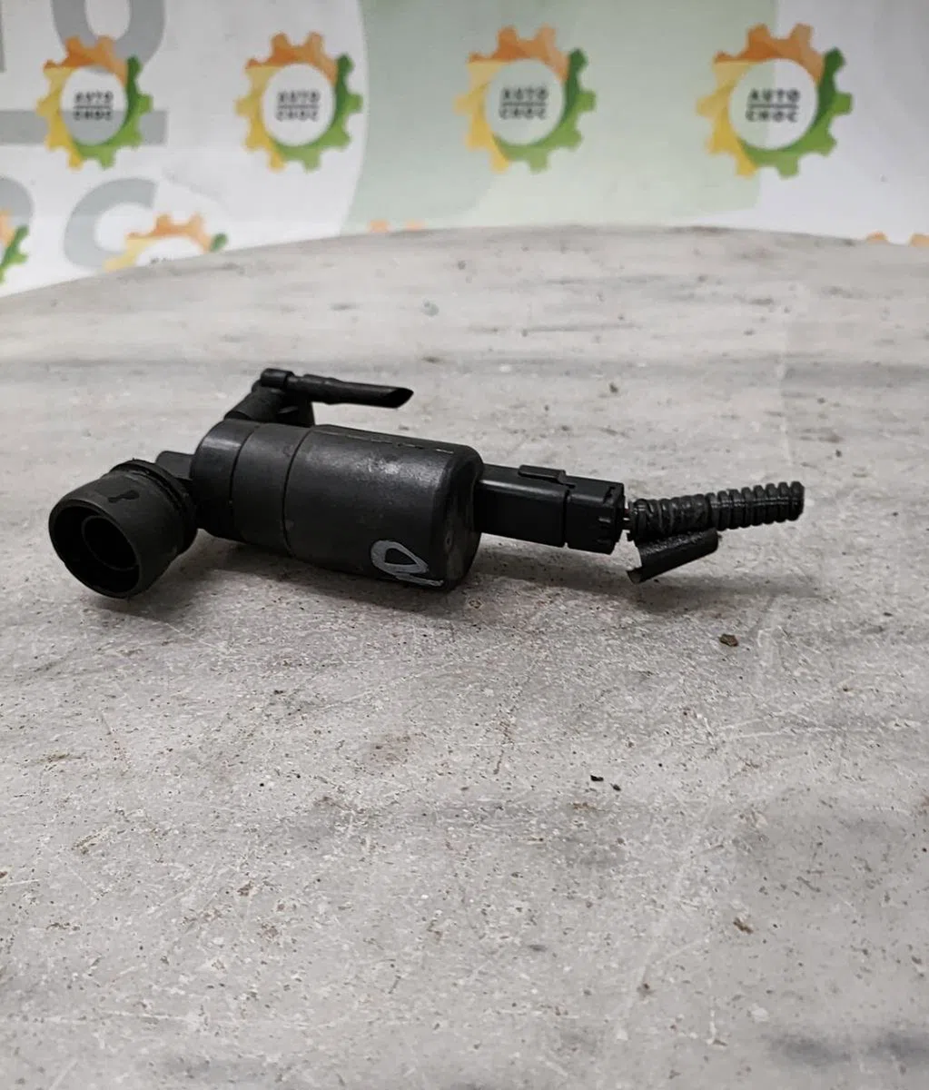 Pompe lave-glace avant CITROEN XSARA PICASSO PHASE 1 occasion